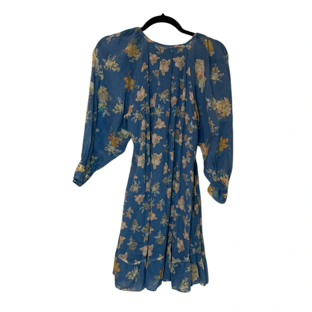 Free People Camella Dress - Picture 6 of 6